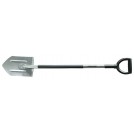 Cazma Garden Light Ascutita
