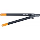 Foarfeca mare (L) cu mecanism de forta, contracutit curbat L78