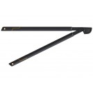 Foarfeca pas cu pas pentru ramuri groase, contracutit curbat SIngleStep&trade; (L) L38