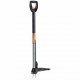 Dispozitiv telescopic pentru smuls buruieni W82