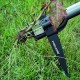 Dispozitiv telescopic pentru smuls buruieni W82