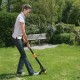 Dispozitiv pentru smuls buruieni W52