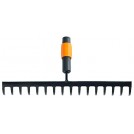 Grebla pentru sol (16 dinti)