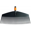 Grebla de frunze (mare)