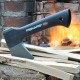 Topor pentru camping X5